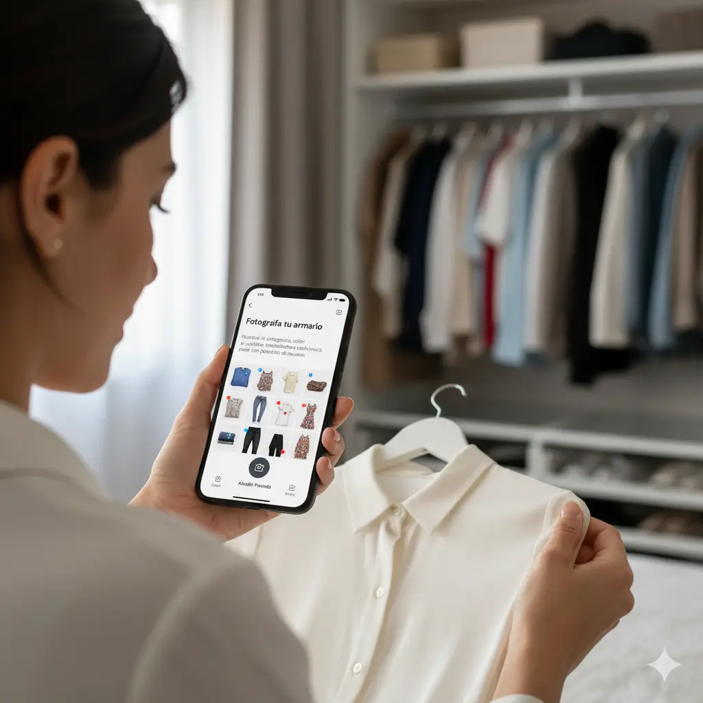 Reconocimiento Visual