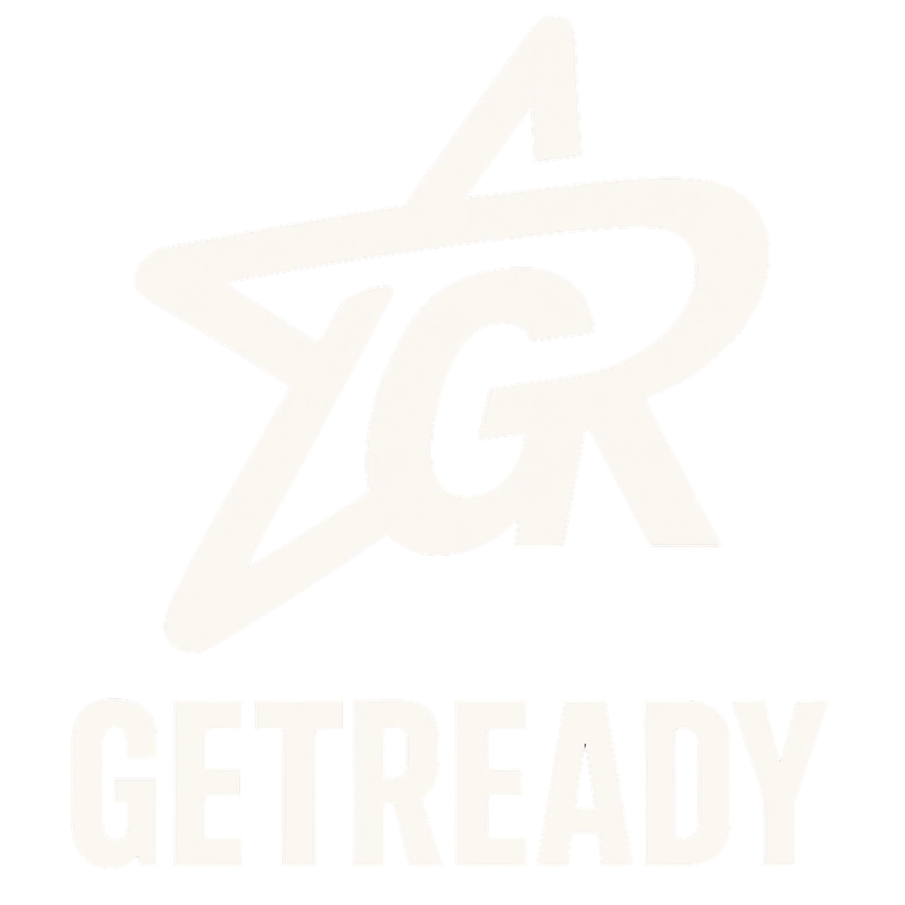 Logo de GETREADY