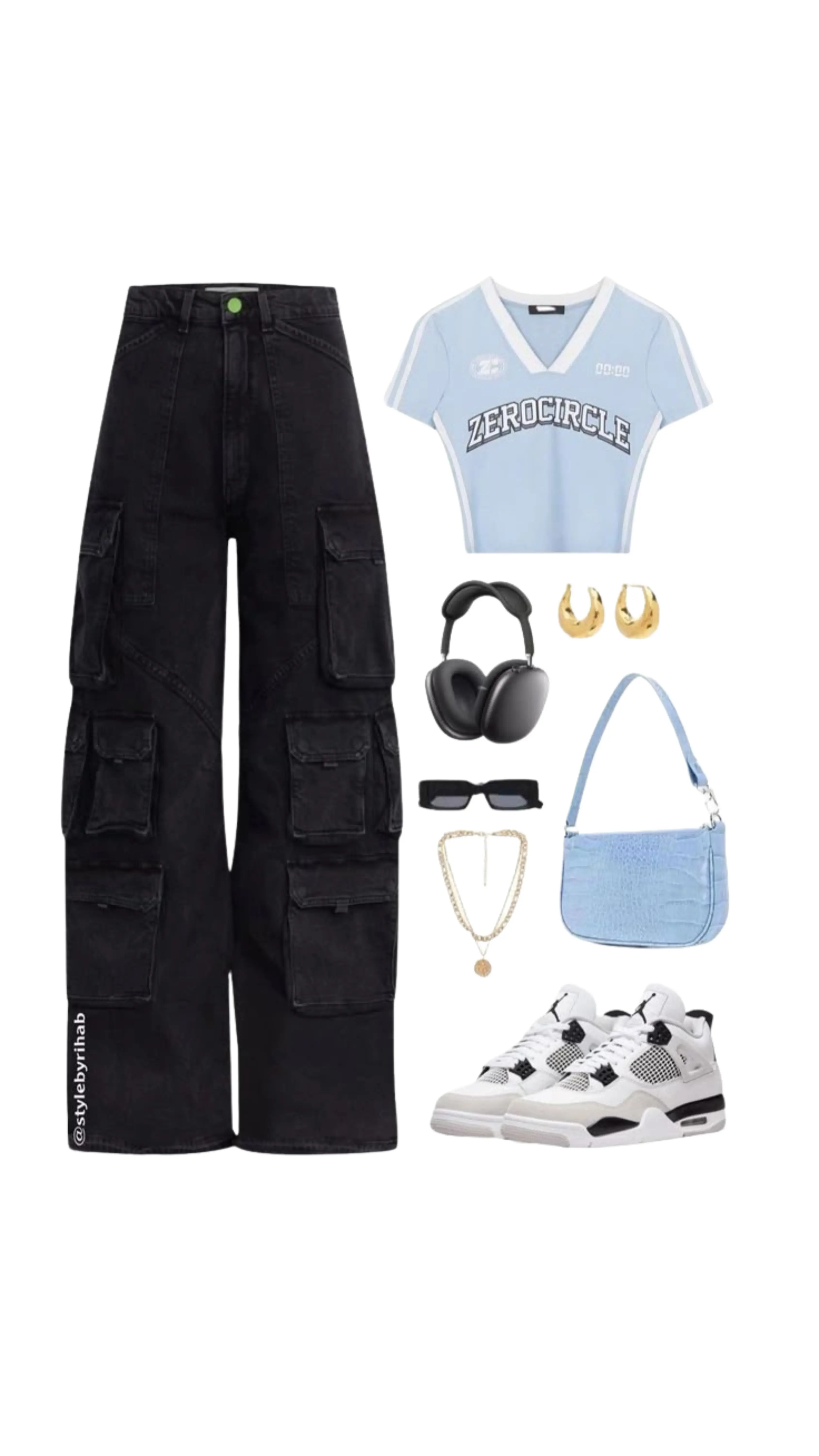 Outfit de ejemplo 10